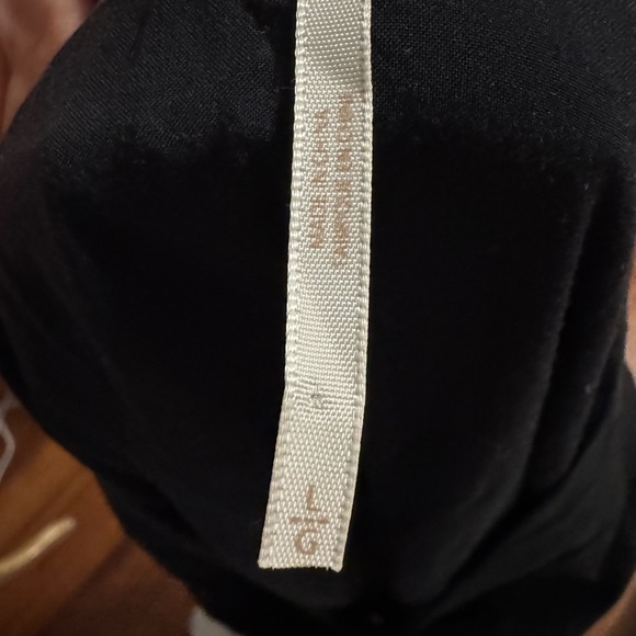 Free people cotton poplin mini dress - Picture 4 of 4